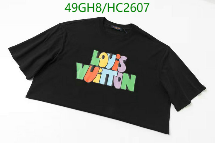 Clothing-LV, Code: HC2607,$: 49USD