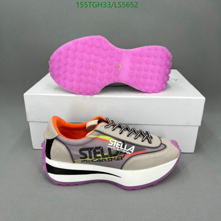 Women Shoes-Stella-McCartney, Code: LS5652,$: 155USD