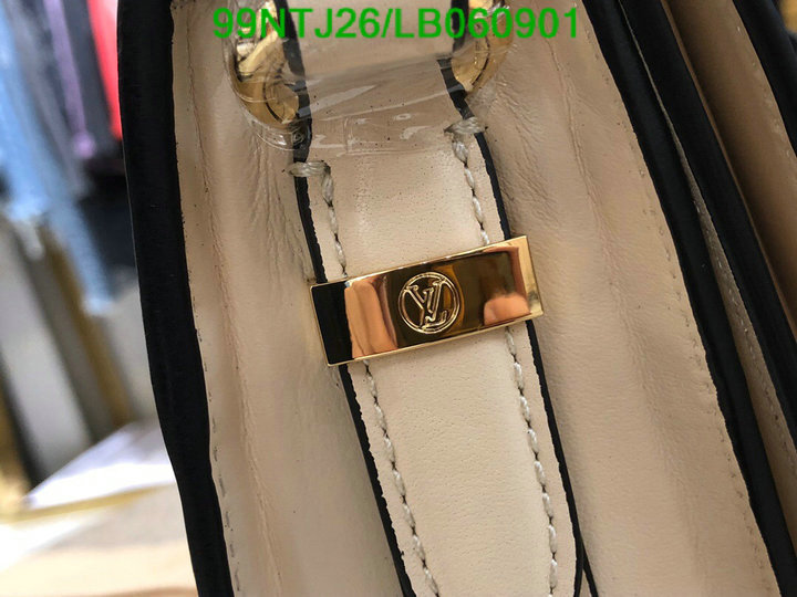 LV Bags-(4A)-Pochette MTis Bag-Twist-,Code: LB060901,$: 99USD