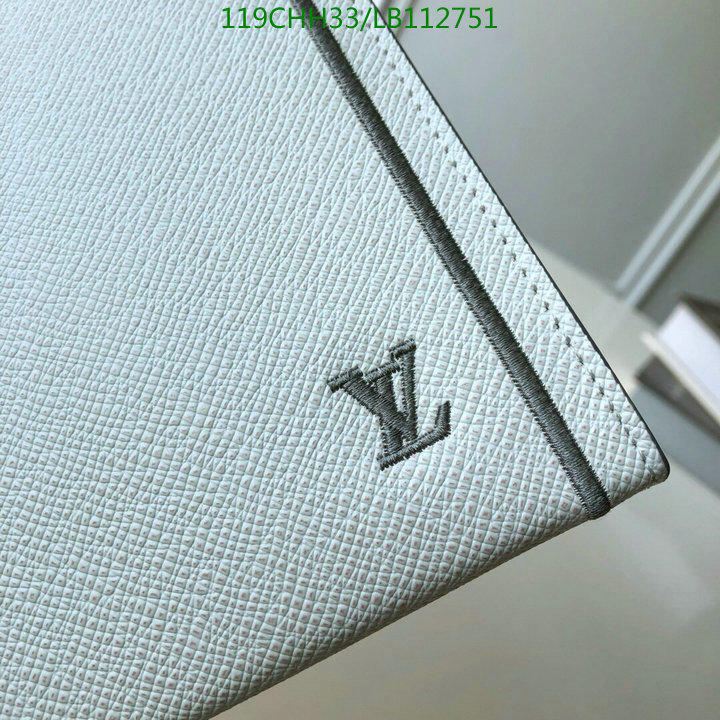 LV Bags-(Mirror)-Trio-,Code: LB112751,