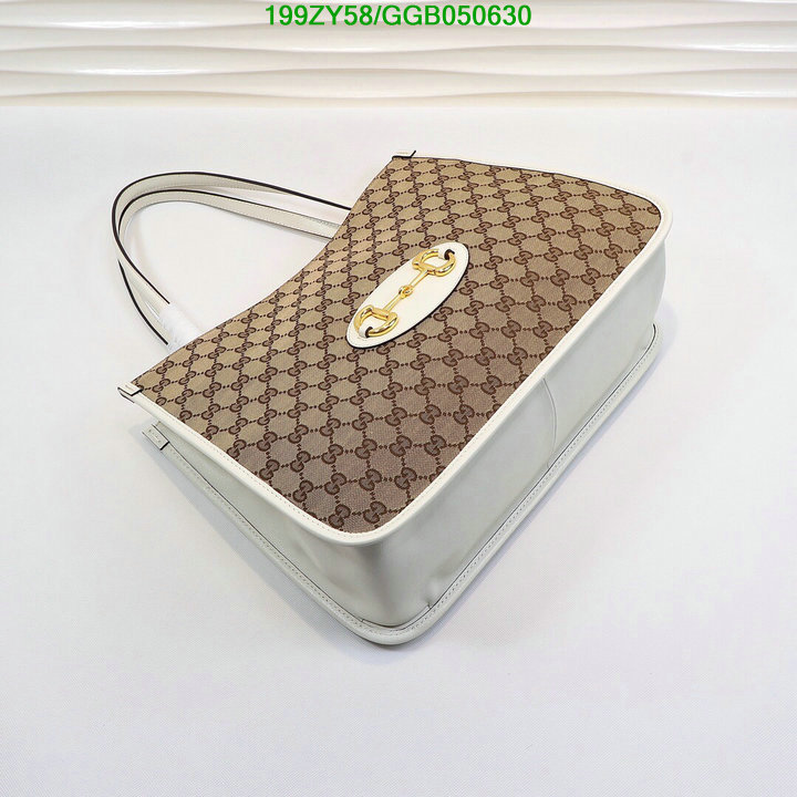 Gucci Bag-(Mirror)-Horsebit-,Code: GGB050630,$: 199USD