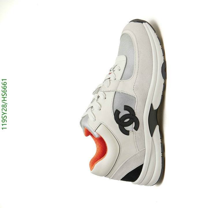 Men shoes-Chanel, Code: HS6661,