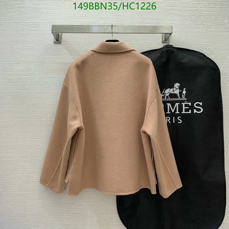 Clothing-Hermes, Code: HC1226,$: 149USD