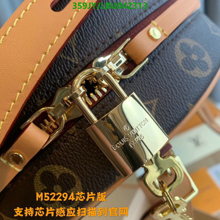 LV Bags-(Mirror)-Pochette MTis-Twist-,Code: LBU042313,$: 359USD