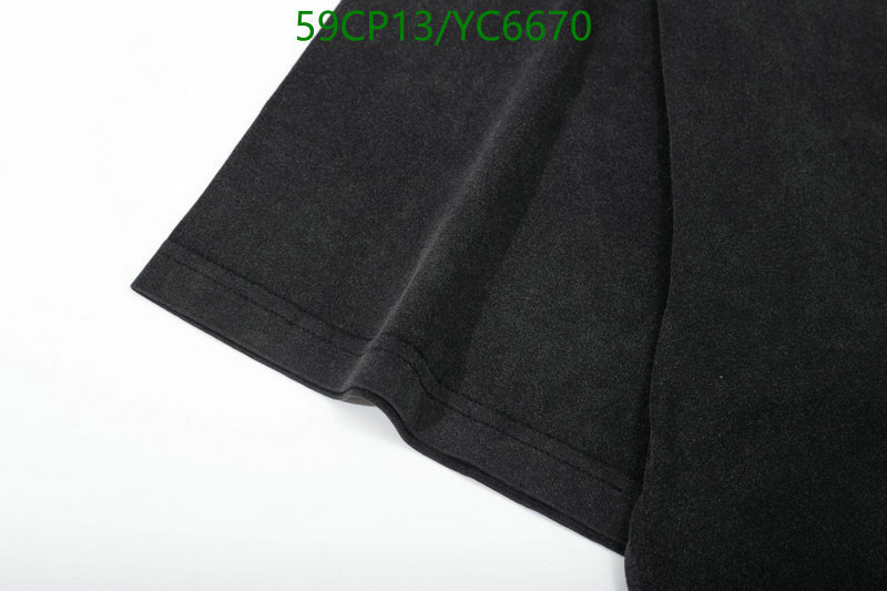 Clothing-Balenciaga, Code: YC6670,$: 59USD