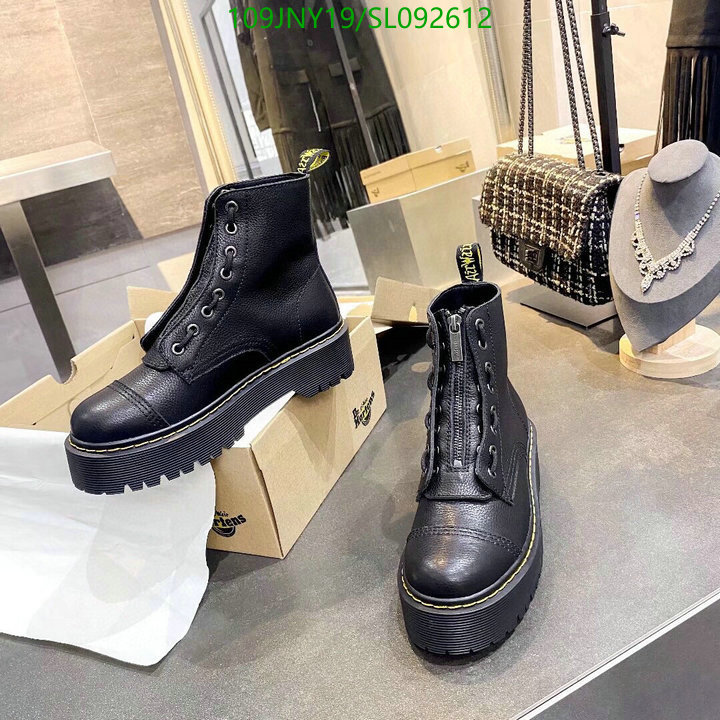 Women Shoes-DrMartens, Code:SL092612,$: 109USD