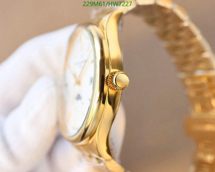 Watch-Mirror Quality-Vacheron Constantin, Code: HW7227,$: 229USD