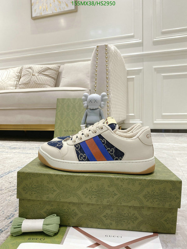 Women Shoes-Gucci, Code: HS2950,