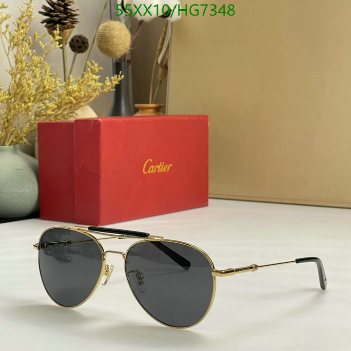 Glasses-Chopard, Code: HG7348,$: 55USD