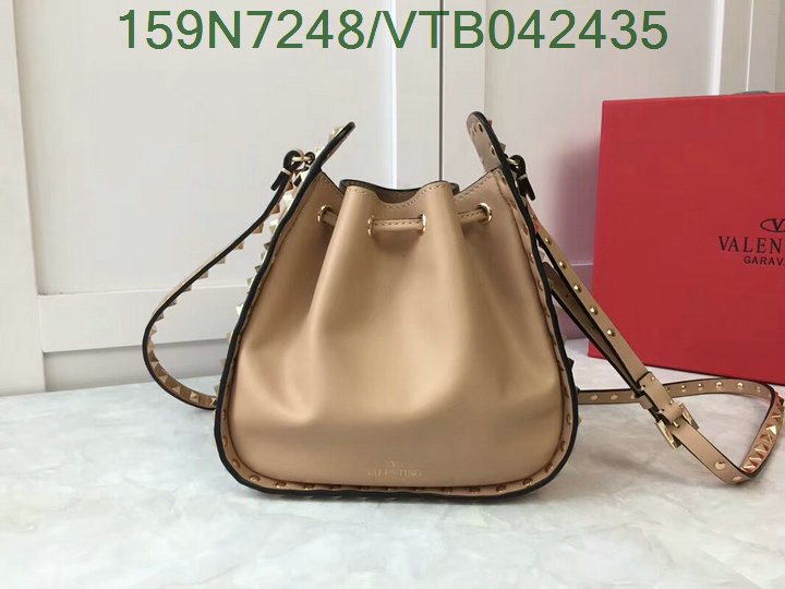 Valentino Bag-(Mirror)-Diagonal-,Code: VTB042435,$:159USD