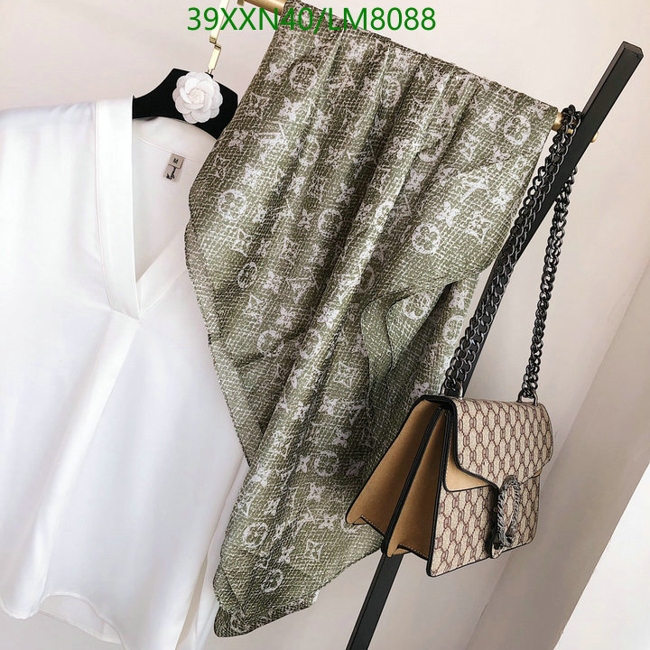 Scarf-LV,-Code: LM8088,$: 39USD