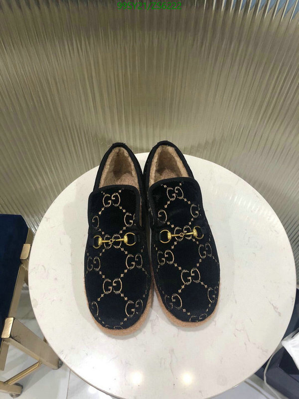 Women Shoes-Gucci, Code: ZS6222,$: 99USD