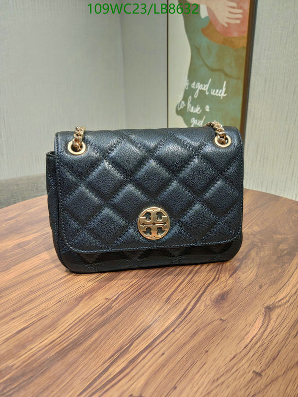 Tory Burch Bag-(4A)-Diagonal-,Code: LB8632,$: 109USD