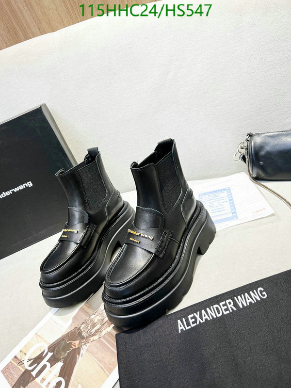 Women Shoes-Alexander Wang, Code: HS547,$: 119USD