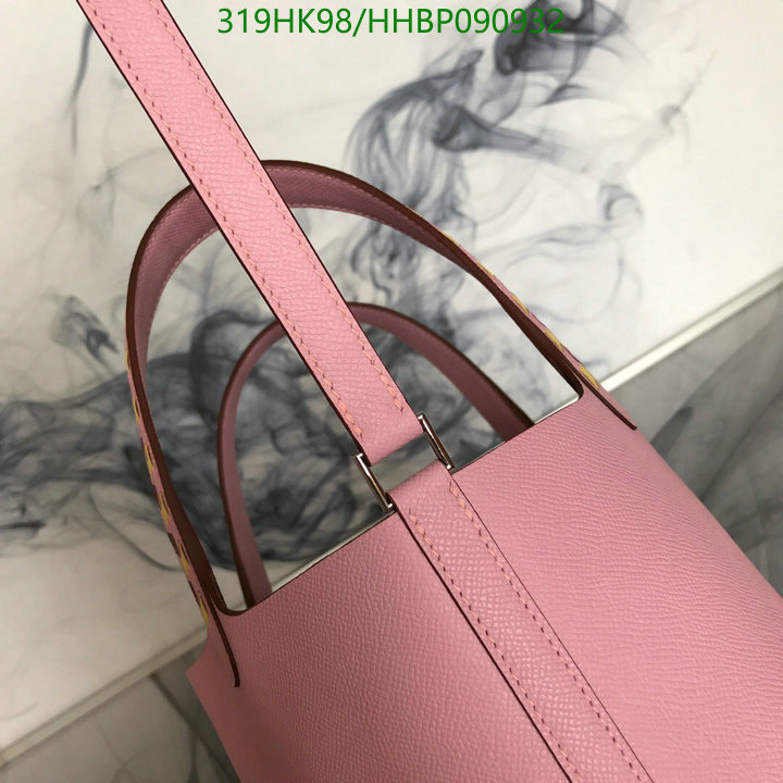 Hermes Bag-(Mirror)-Picotin Lock-,Code: HHBP090932,$: 319USD