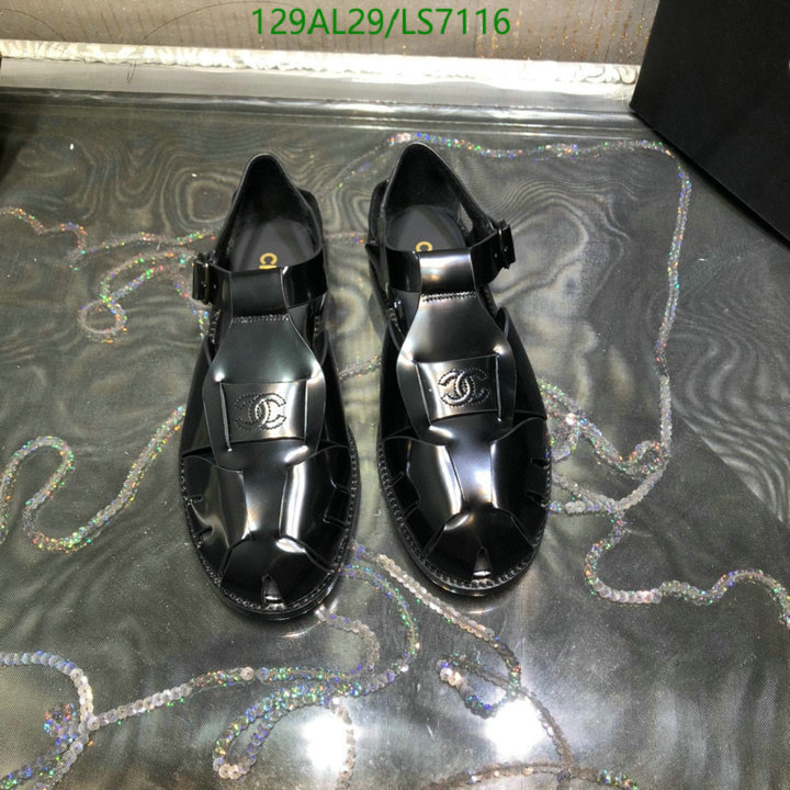 Women Shoes-Prada, Code: LS7116,$: 129USD