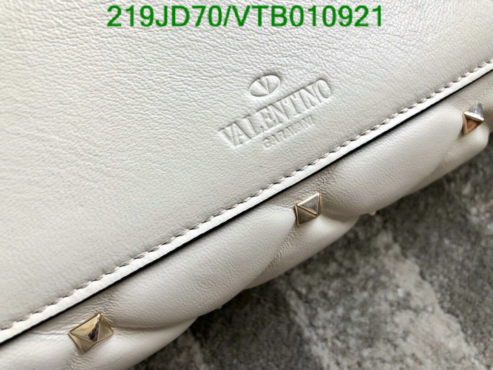 Valentino Bag-(Mirror)-Diagonal-,Code: VTB010921,$: 219USD