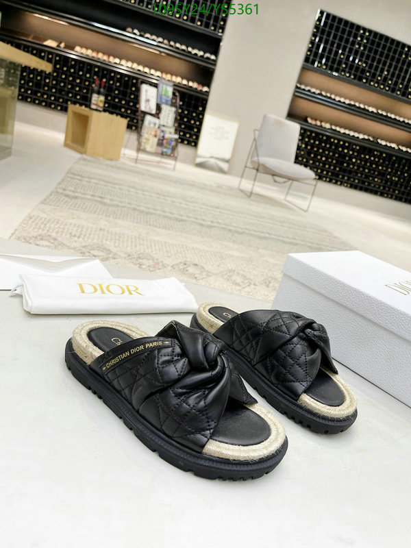 Women Shoes-Dior,Code: YS5361,$: 109USD