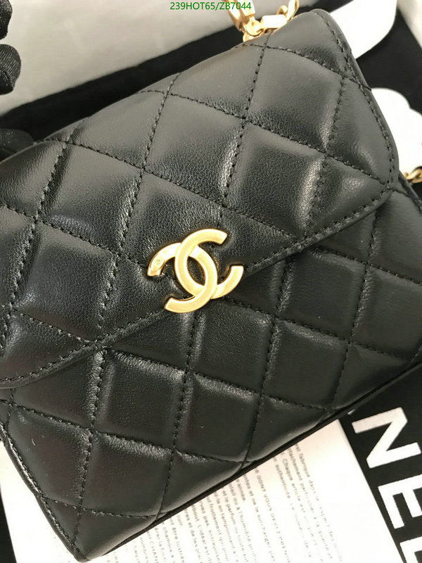 Chanel Bags -(Mirror)-Diagonal-,Code: ZB7044,$: 239USD