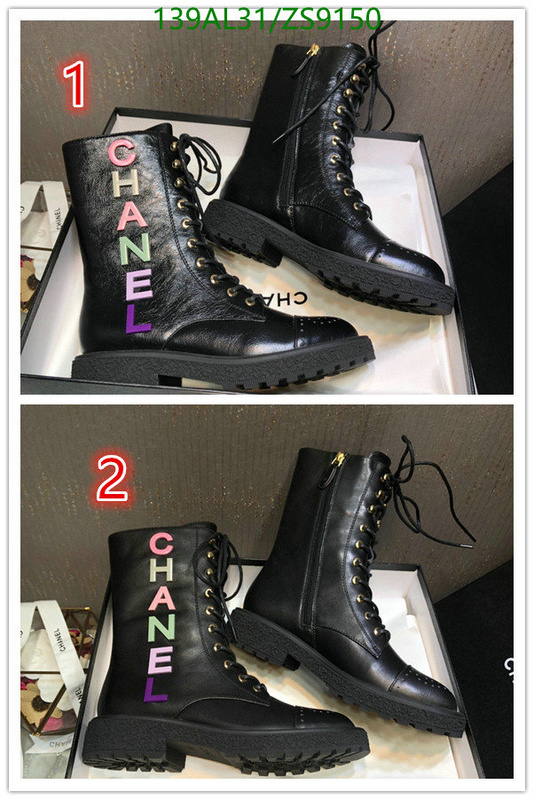 Women Shoes-Chanel,Code: ZS9150,$: 139USD