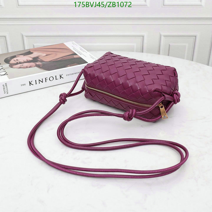 BV Bag-(Mirror)-Diagonal-,Code: ZB1072,$: 175USD