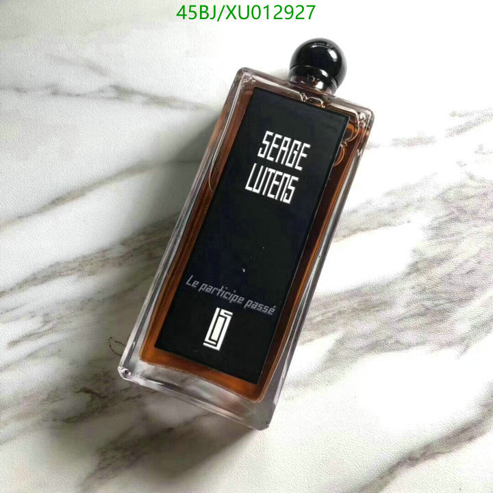 Perfume-Serge Lutens, Code: XU012927,$: 60USD