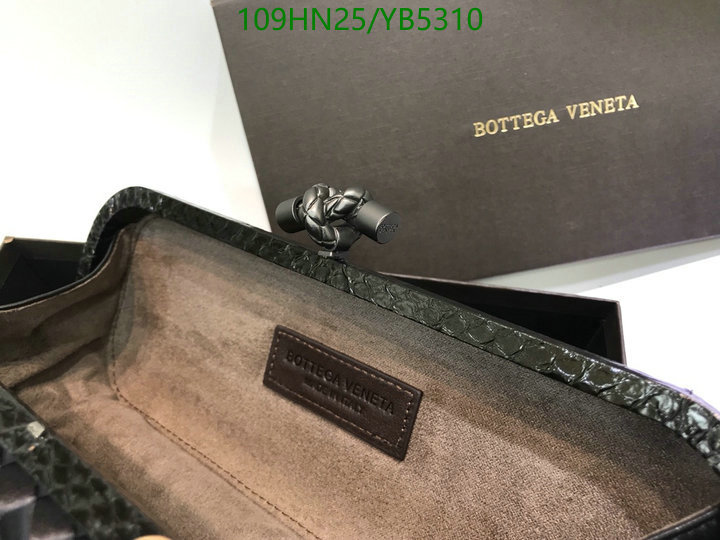 BV Bag-(4A)-Clutch-,Code: YB5310,$: 109USD
