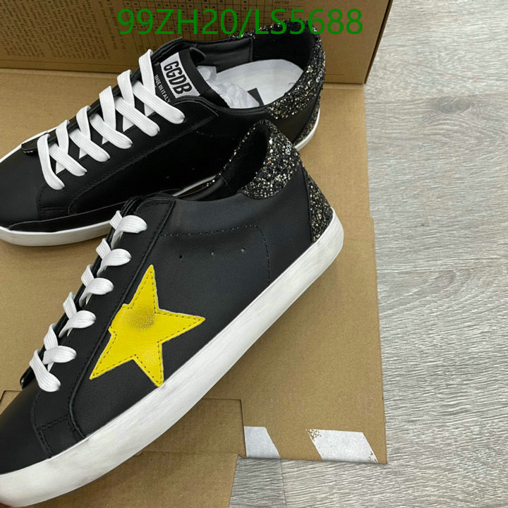 Men shoes-Golden Goose, Code: LS5688,$: 99USD