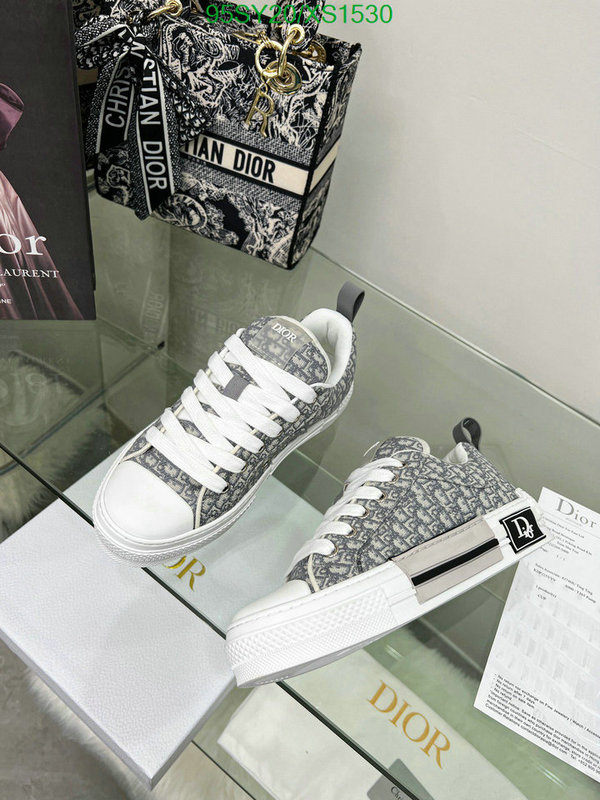 Women Shoes-Dior, Code: XS1530,$: 95USD