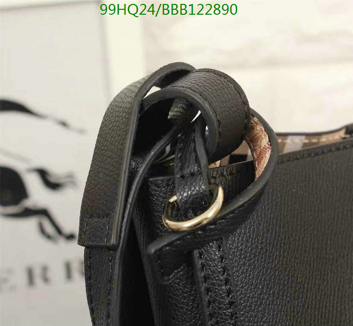 Burberry Bag-(4A)-Diagonal-,Code: BBB122890,$: 99USD