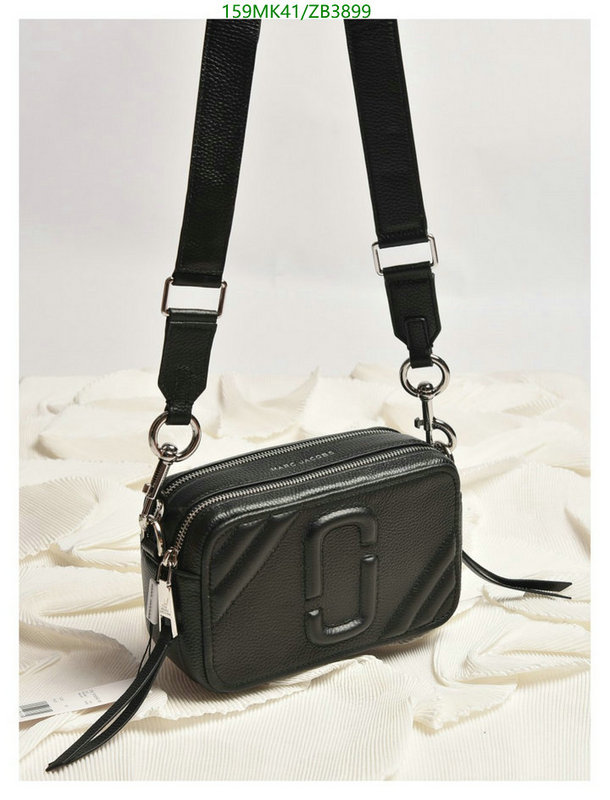 Marc Jacobs Bags -(Mirror)-Diagonal-,Code: ZB3899,$: 159USD