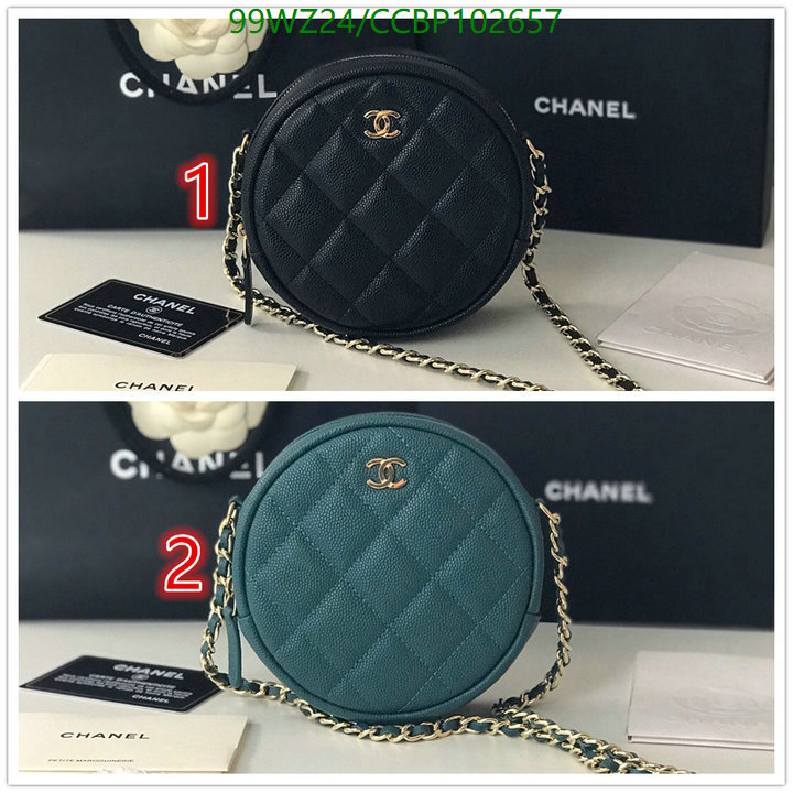 Chanel Bags ( 4A )-Diagonal-,Code: CCBP102657,$: 99USD