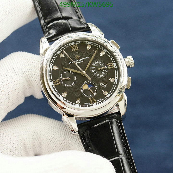 Watch-Mirror Quality-Vacheron Constantin, Code: KW5695,$: 499USD