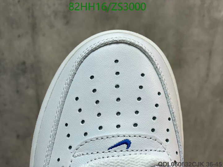 Women Shoes-NIKE, Code: ZS3000,$: 82USD