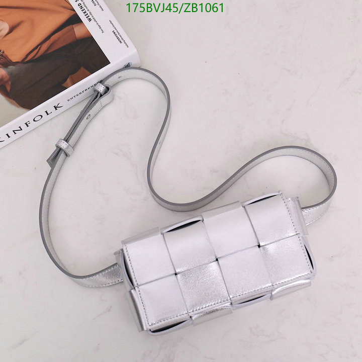 BV Bag-(Mirror)-Cassette Series,Code: ZB1061,$: 175USD