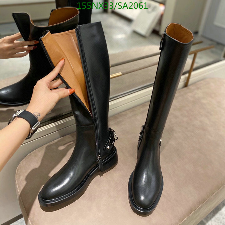 Women Shoes-Givenchy, Code: SA2061,$: 155USD