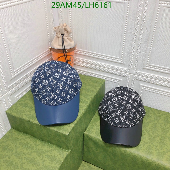 Cap -(Hat)-LV, Code: LH6161,$: 29USD