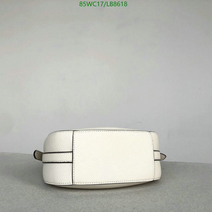 Coach Bag-(4A)-Handbag-,Code: LB8618,$: 85USD