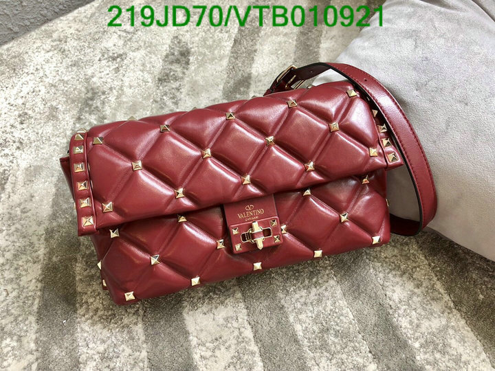 Valentino Bag-(Mirror)-Diagonal-,Code: VTB010921,$: 219USD