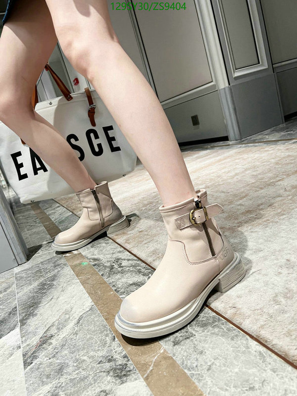 Women Shoes-UGG, Code: ZS9404,$: 129USD