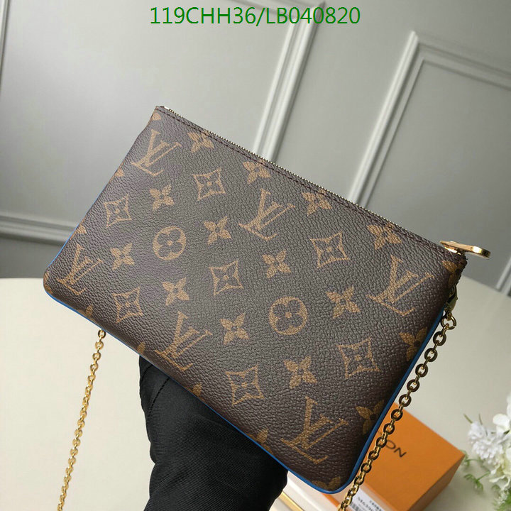 LV Bags-(Mirror)-Pochette MTis-Twist-,Code: LB040820,$:119USD