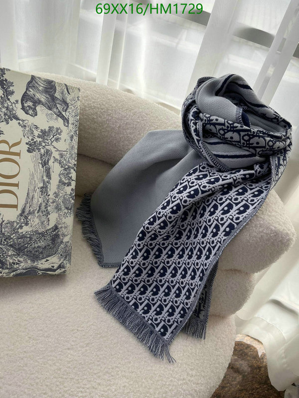 Scarf-Dior, Code: HM1729,$: 69USD