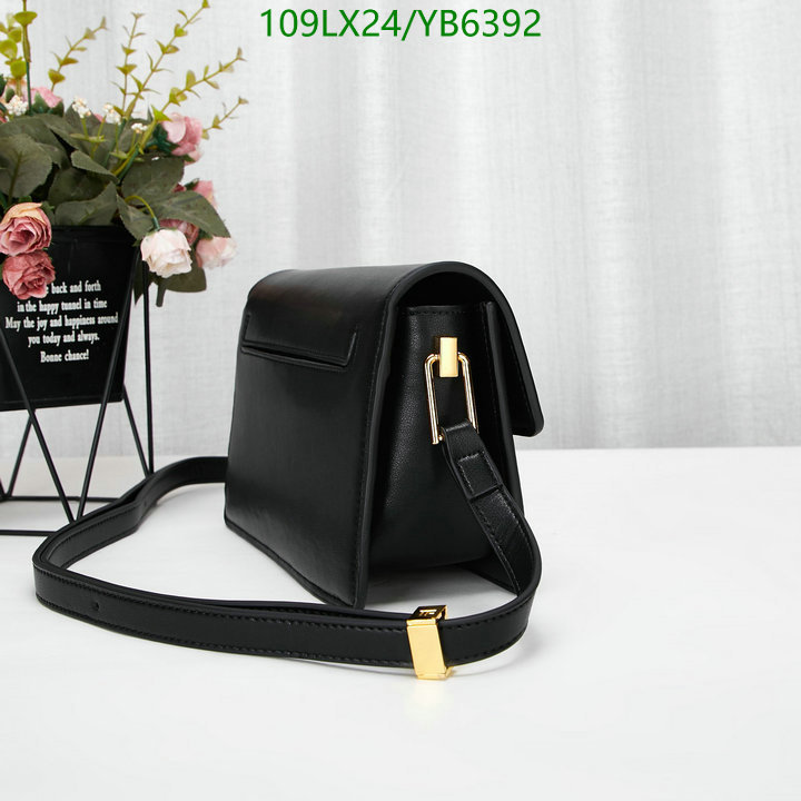 Tom Ford Bag-(4A)-Diagonal-,Code: YB6392,$: 135USD