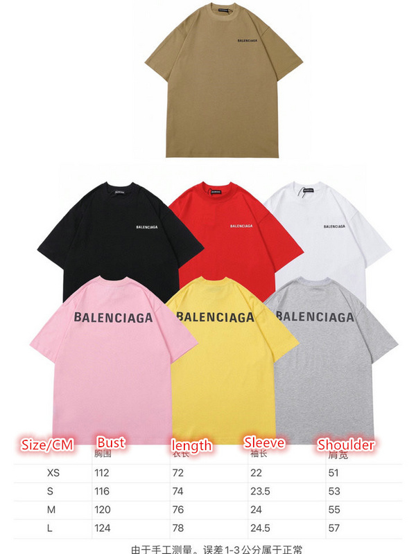Clothing-Balenciaga, Code: EC61,$: 55USD