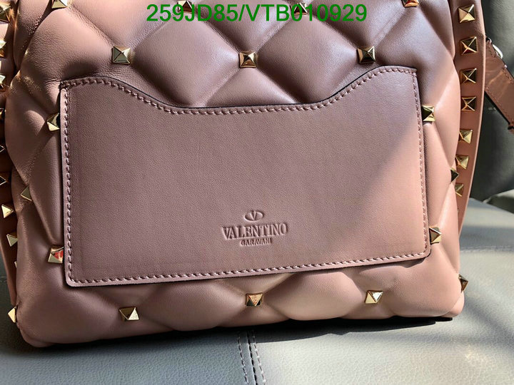 Valentino Bag-(Mirror)-Diagonal-,Code: VTB010929,$: 259USD