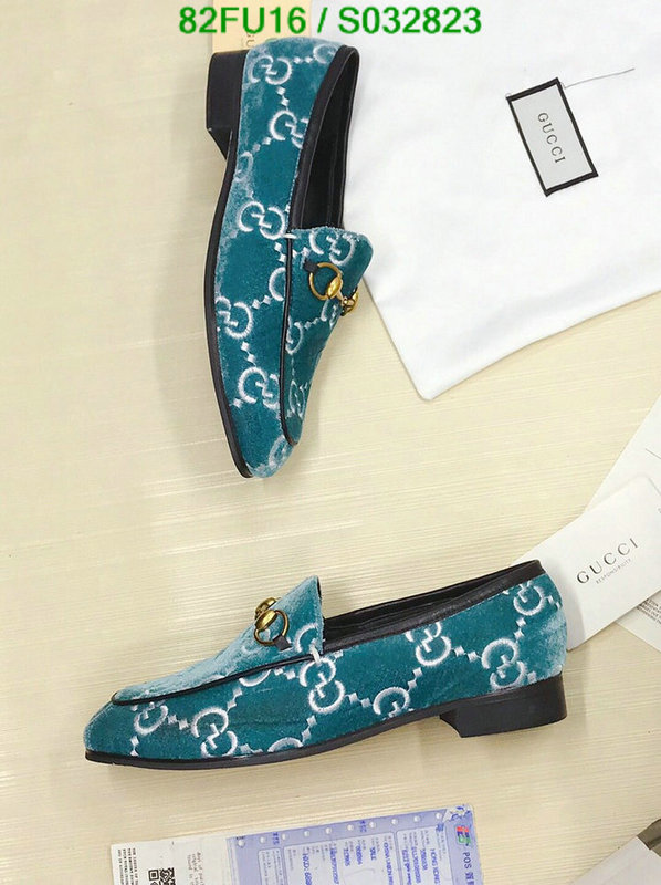 Women Shoes-Gucci, Code: S032823,$: 82USD