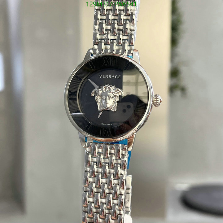 Watch-4A Quality-Versace, Code: HW6541,$: 129USD