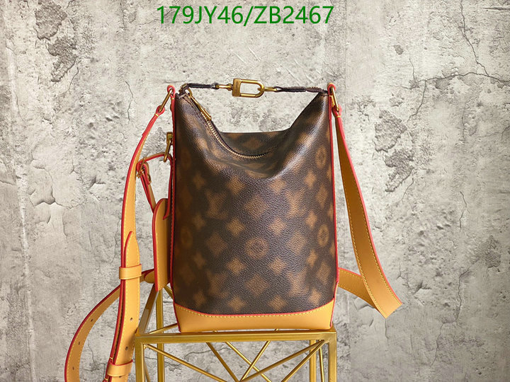 LV Bags-(Mirror)-Nono-No Purse-Nano No-,Code: ZB2467,$: 179USD