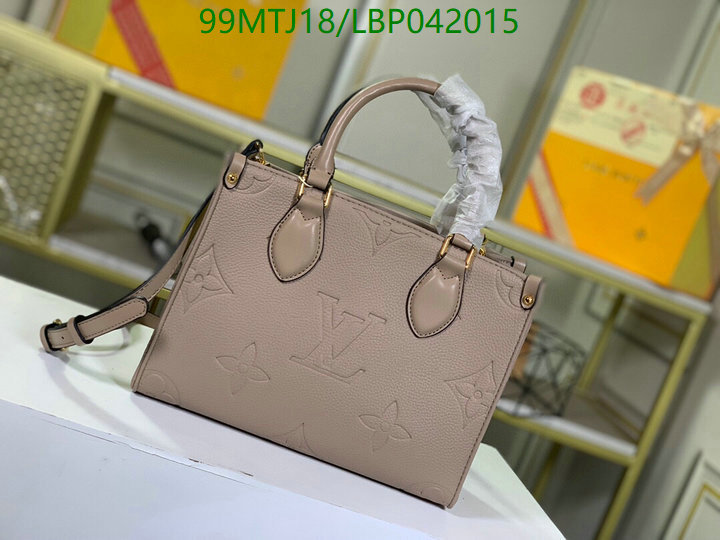 LV Bags-(4A)-Handbag Collection-,Code: LBP042015,$: 99USD