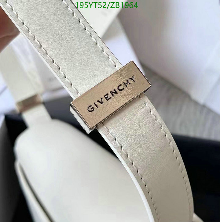 Givenchy Bags -(Mirror)-Diagonal-,Code: ZB1964,$: 195USD